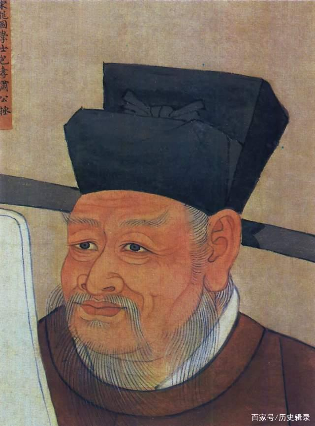 （北宋）包拯：北宋名臣 - 历朝驿站