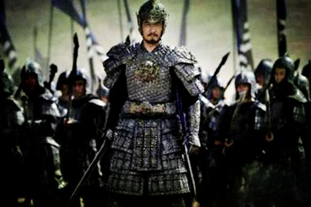 (隋朝)汉王谅起兵反杨广 - 历朝驿站