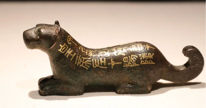 秦朝- 历朝驿站